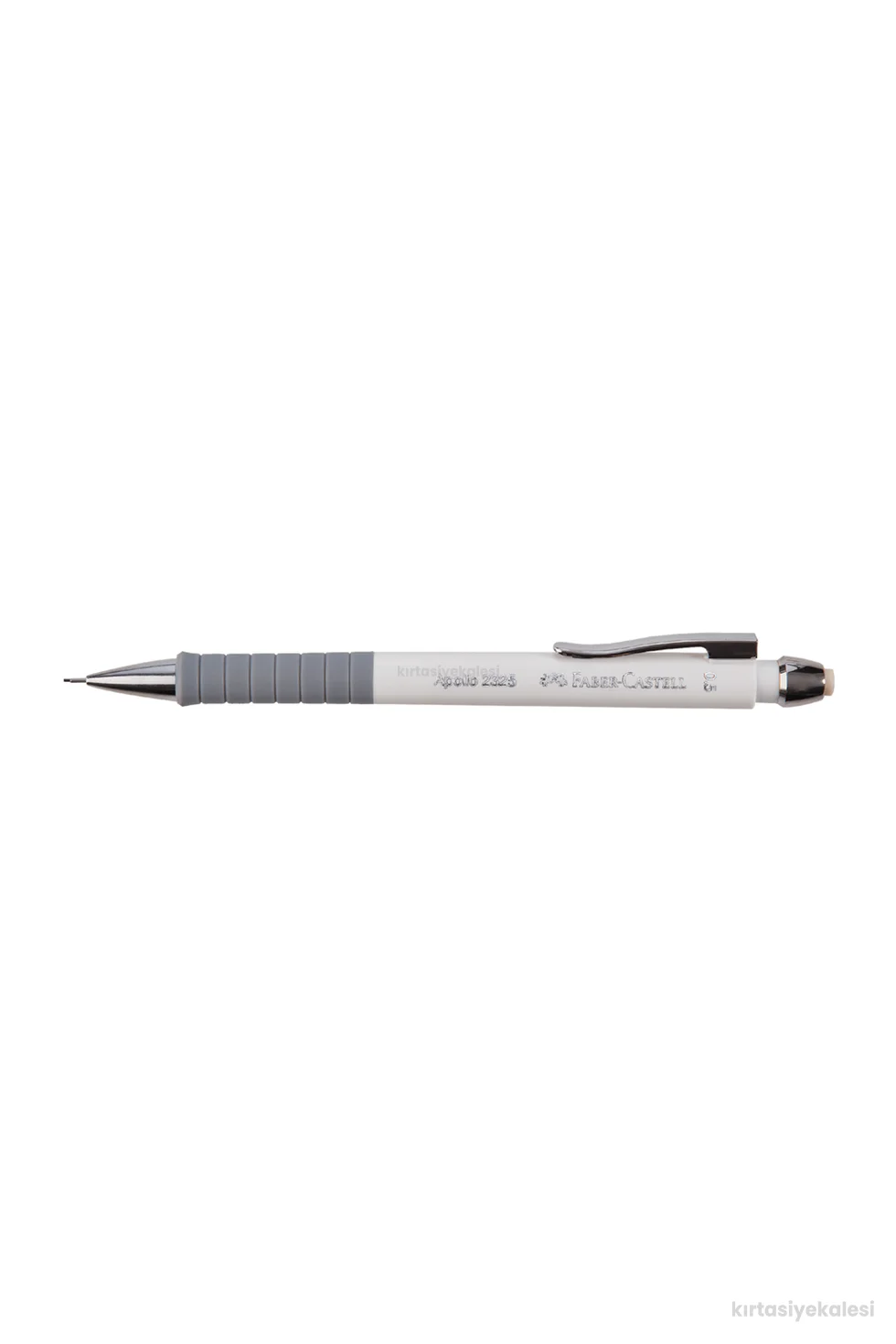 Faber-Castell Apollo Versatil 0.7 mm Beyaz
