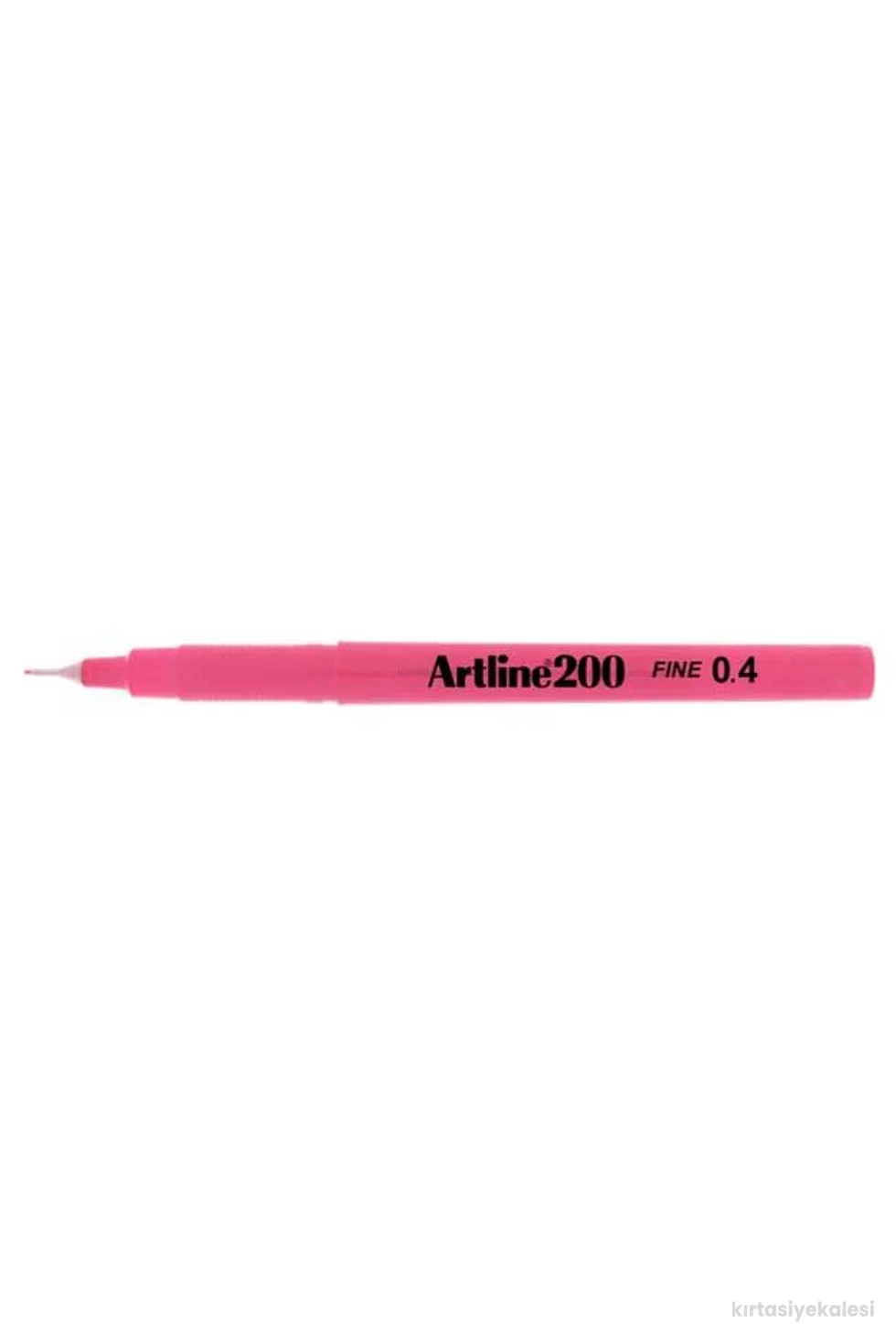 Artline 200 Fine 0.4 mm Pembe Yazı ve Çizim Kalemi