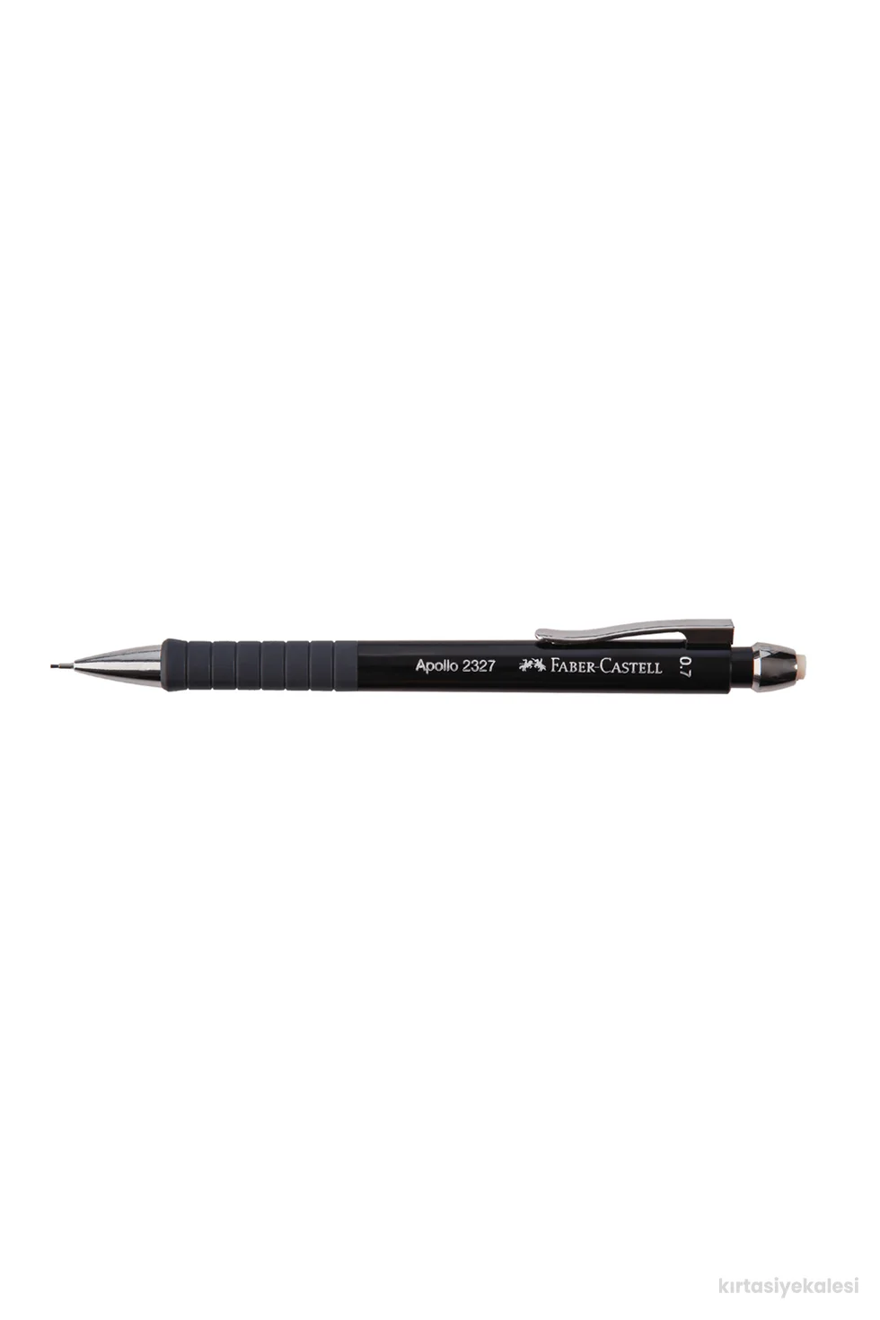 Faber-Castell Apollo Versatil 0.7 mm Siyah