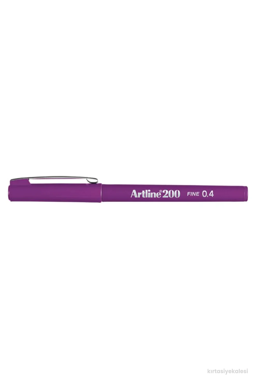 Artline 200 Fine 0.4 mm Magenta Yazı ve Çizim Kalemi