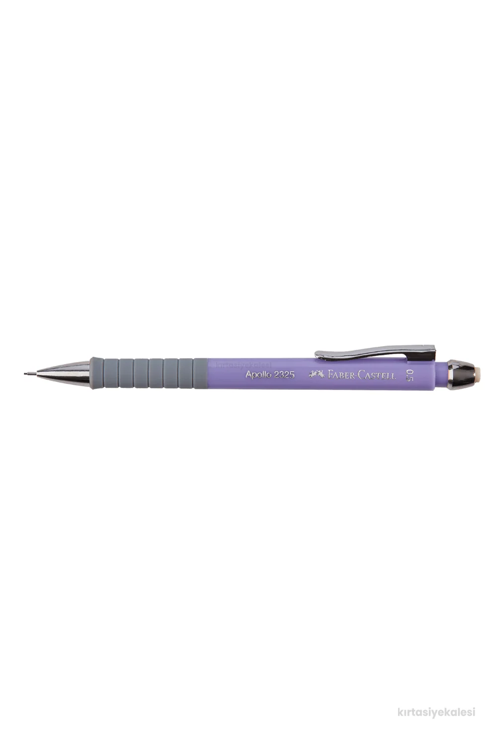 Faber-Castell Apollo Versatil 0.7 mm Mor
