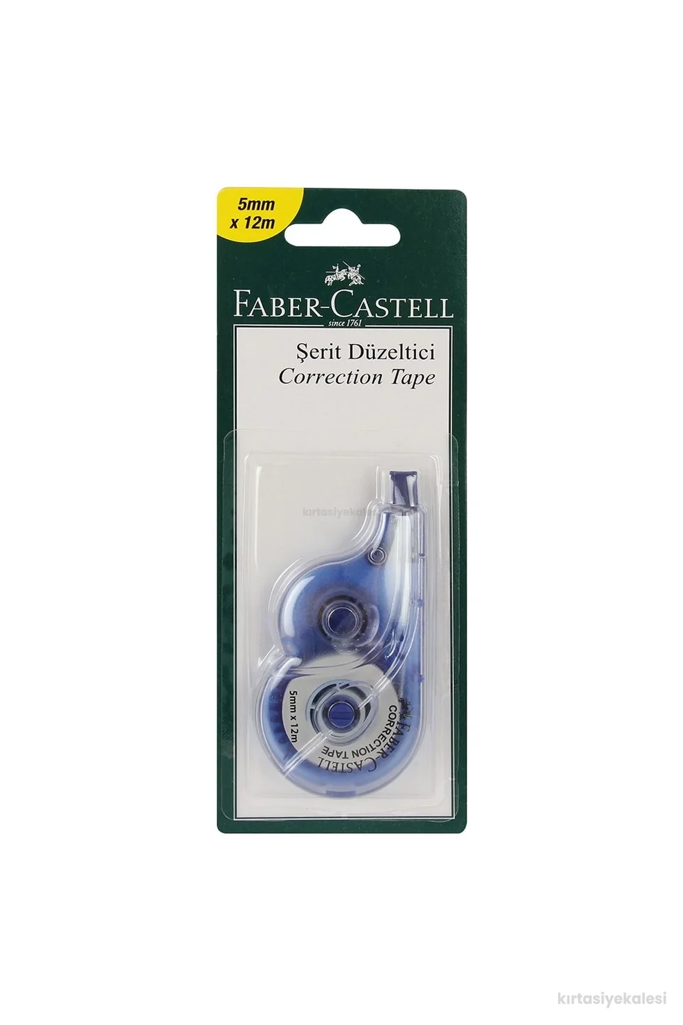Faber-Castell Şerit Düzeltici 169302