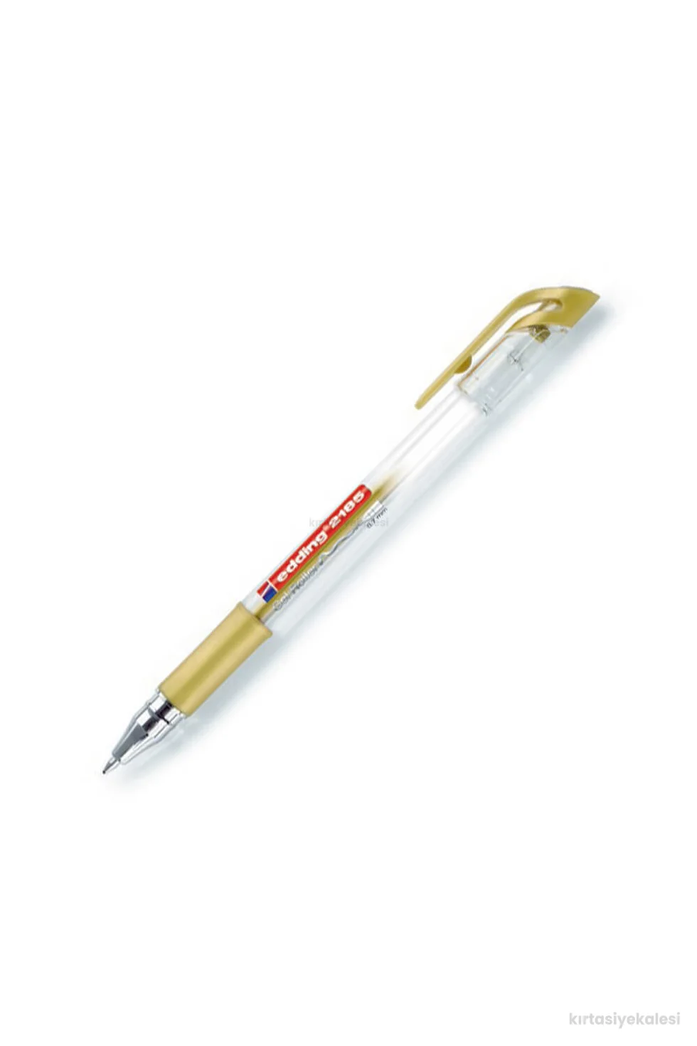 Edding 2185 Jel Roller Kalem Altın