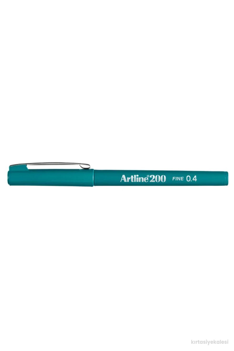 Artline 200 Fine 0.4 mm Koyu Yeşil Yazı ve Çizim Kalemi