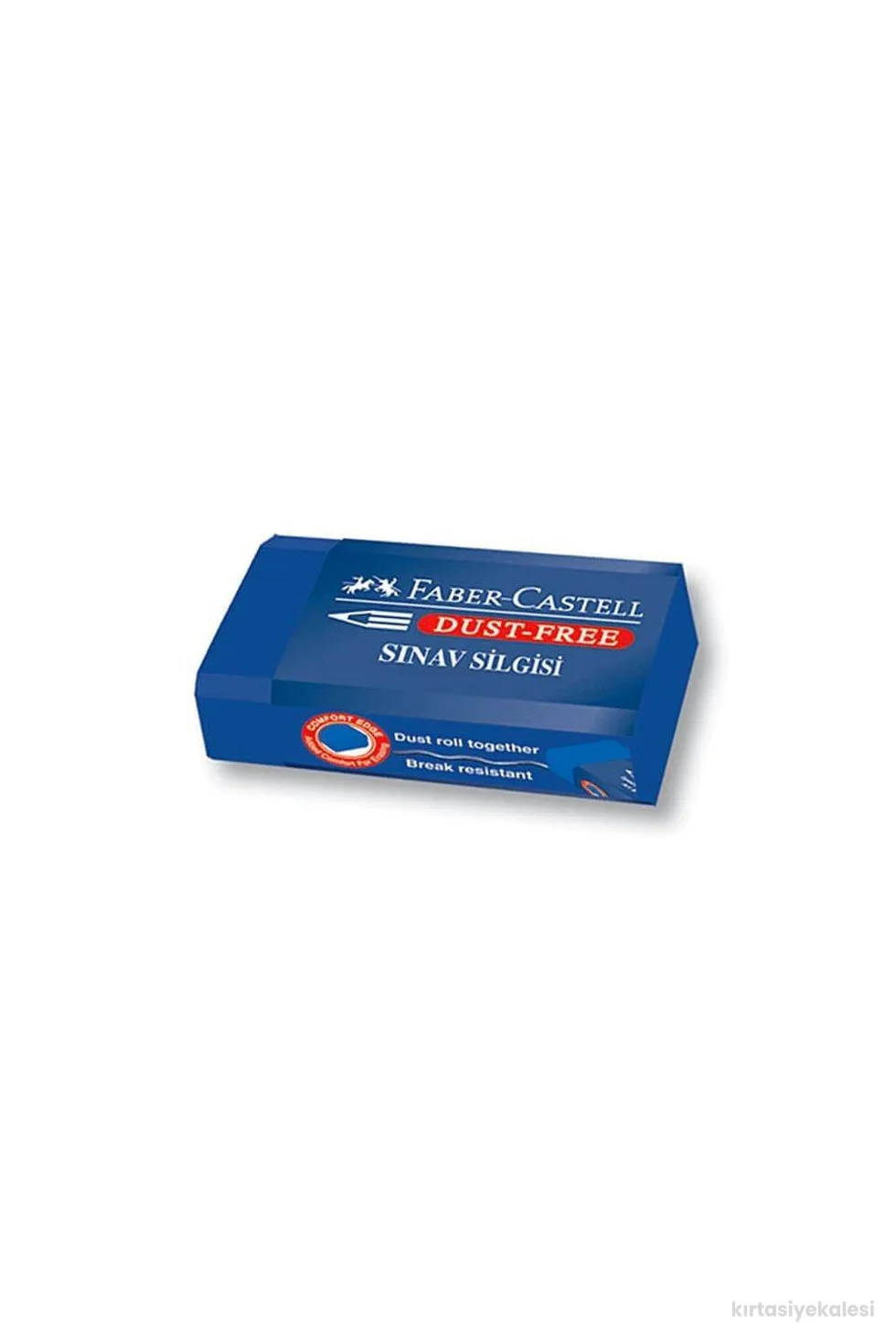 Faber-Castell Sınav Silgisi Küçük