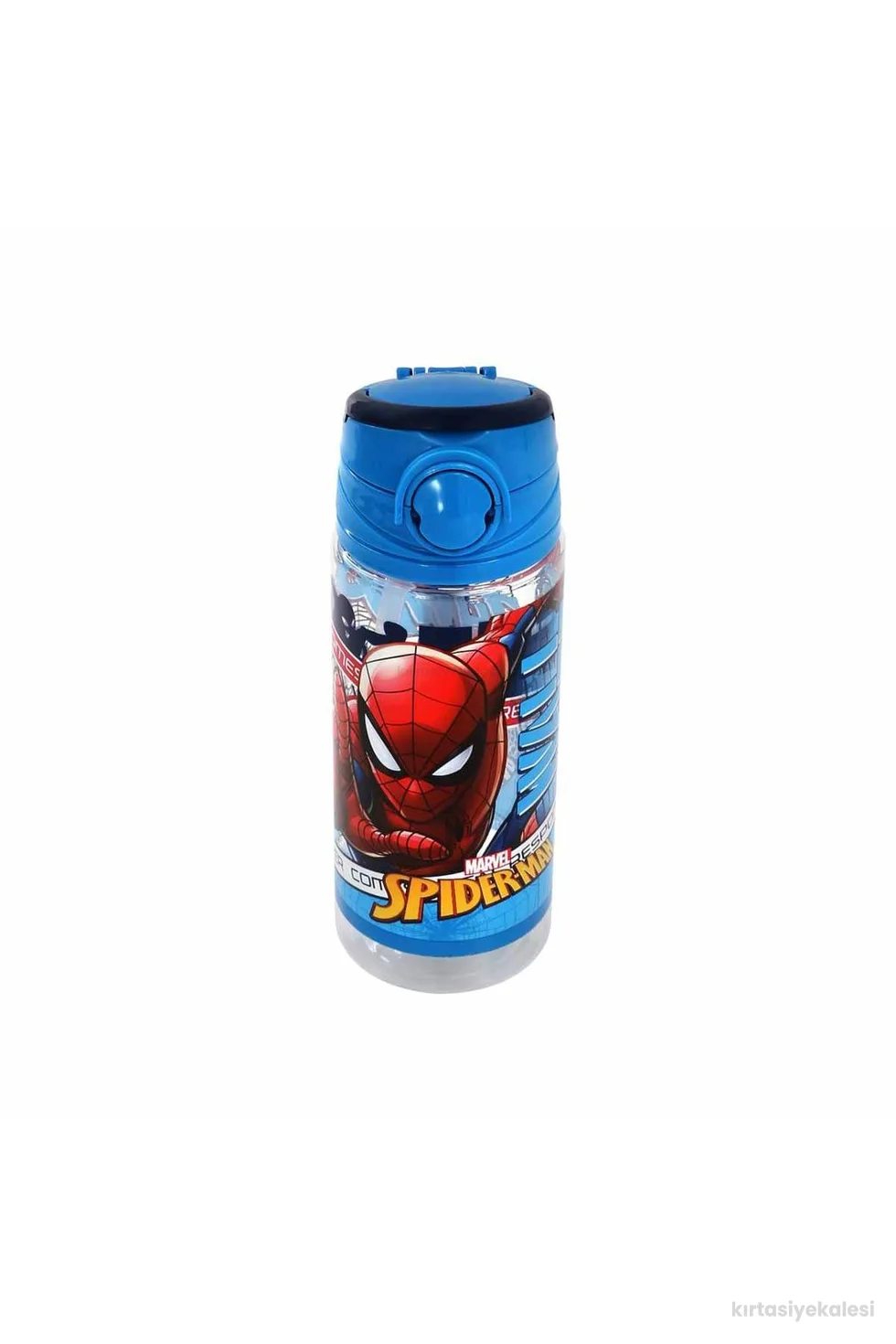 Frocx Spiderman Wall Crawler W2 Plasti̇k Matara 500 ml 44214