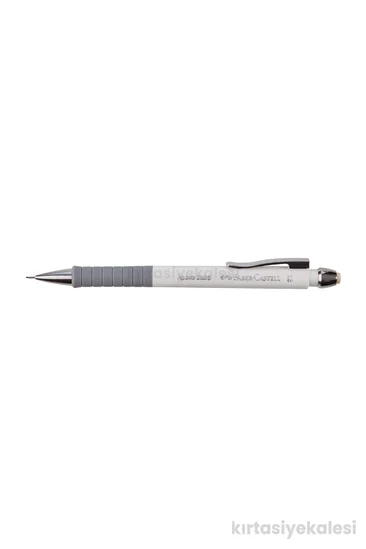 Faber-Castell Apollo Versatil 0.7 mm Beyaz