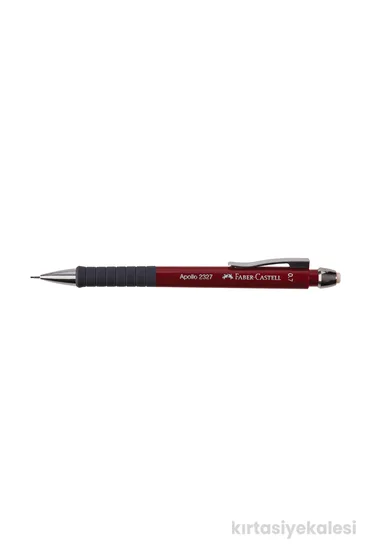 Faber-Castell Apollo Versatil 0.7 mm Bordo