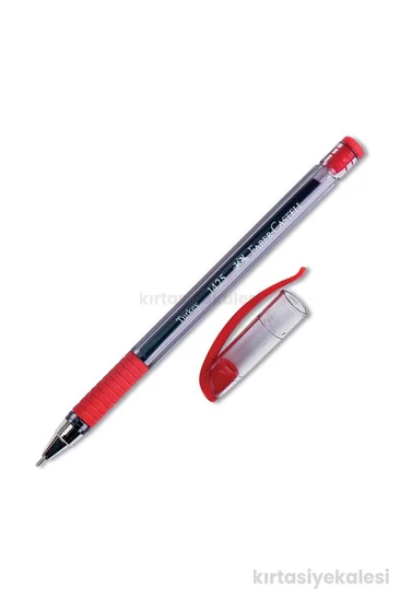 Faber-Castell Tükenmez Kalem Burgundy 142511