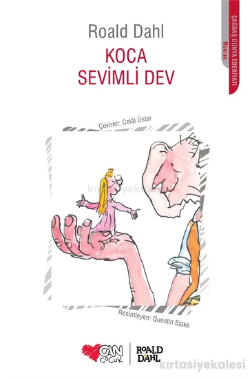 Koca Sevimli Dev