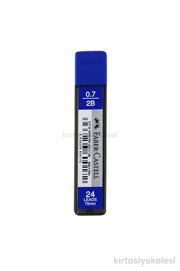 Faber-Castell Super Fine 0.7 mm Kalem Ucu