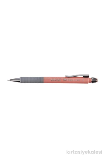 Faber-Castell Apollo Versatil 0.5 mm Pembe