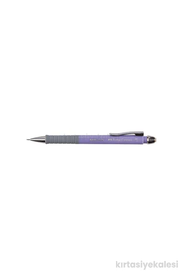 Faber-Castell Apollo Versatil 0.5 mm Mor