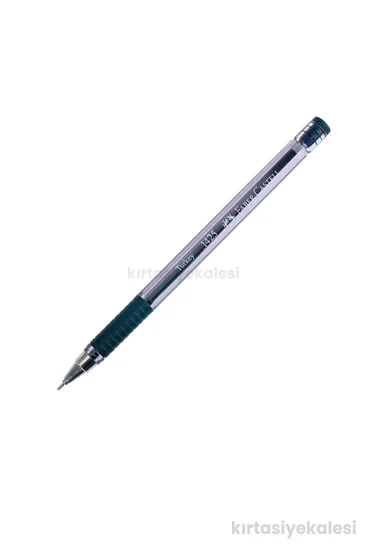 Faber-Castell Tükenmez Kalem İğne Uçlu Siyah 142599