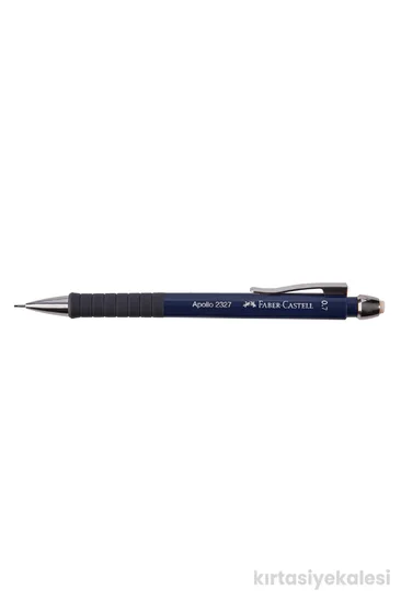 Faber-Castell Apollo Versatil 0.7 mm Lacivert