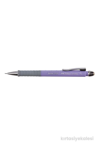 Faber-Castell Apollo Versatil 0.7 mm Mor