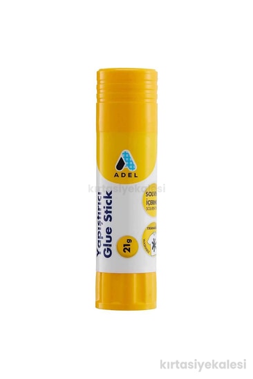 Adel Stick Yapıştırıcı 21 gr