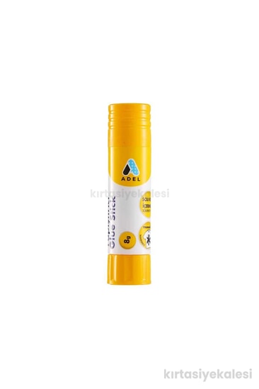 Adel Stick Yapıştırıcı 8 gr