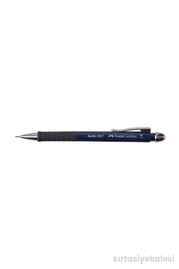 Faber-Castell Apollo Versatil 0.5 mm Lacivert