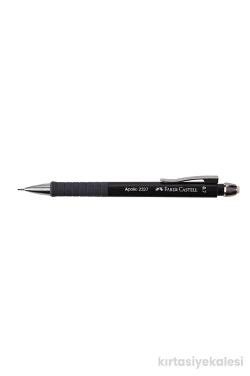 Faber-Castell Apollo Versatil 0.5 mm Siyah