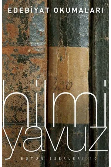 Edebiyat Okumaları