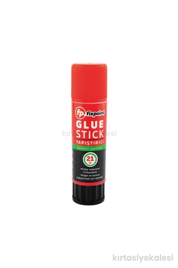 Fixpoint Stick Yapıştırıcı 21 gr
