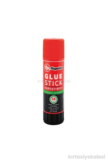 Fixpoint Stick Yapıştırıcı 36 gr