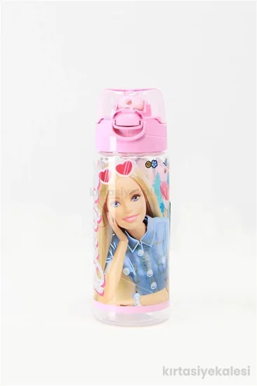 Frocx Barbie Plastik Matara 500 ml Camping 41445