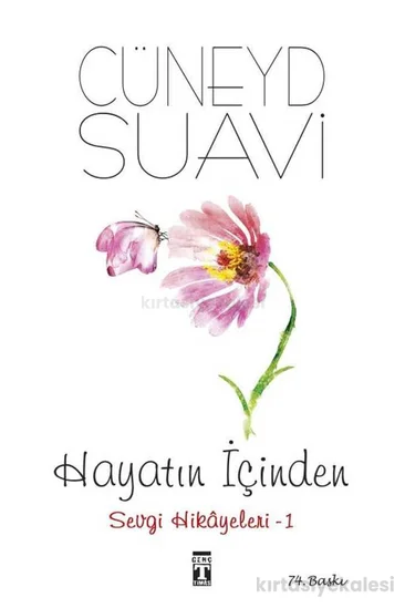 Hayatın İçinden Sevgi Hikayeleri - 1