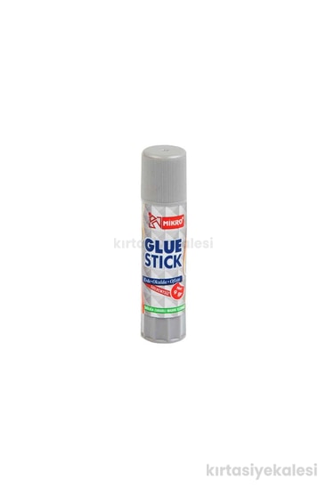 Mikro Glue Stick Yapıştırıcı 9 gr
