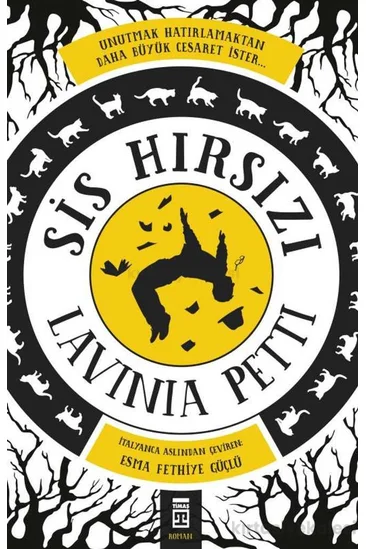 Sis Hırsızı