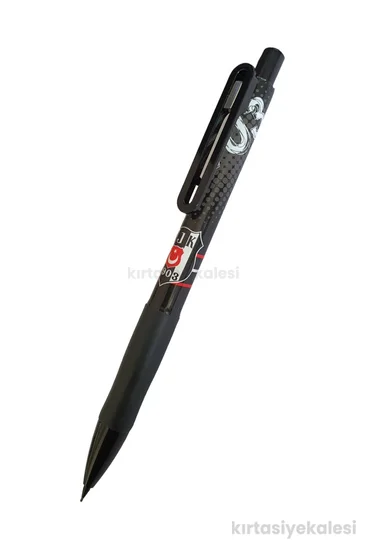 Timon Beşiktaş Fun Versatil 0.7 Uçlu Kalem 551366