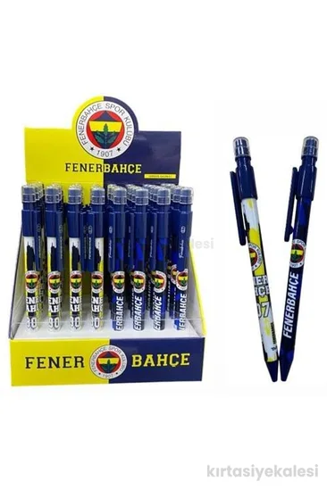 Timon Fenerbahçe Versatil 0.7 Uçlu Kalem